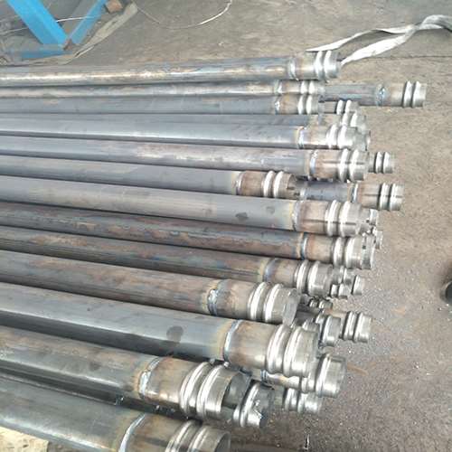 畜禽良种场《建筑基桩检测技术规范》每根桩需要几个声测管