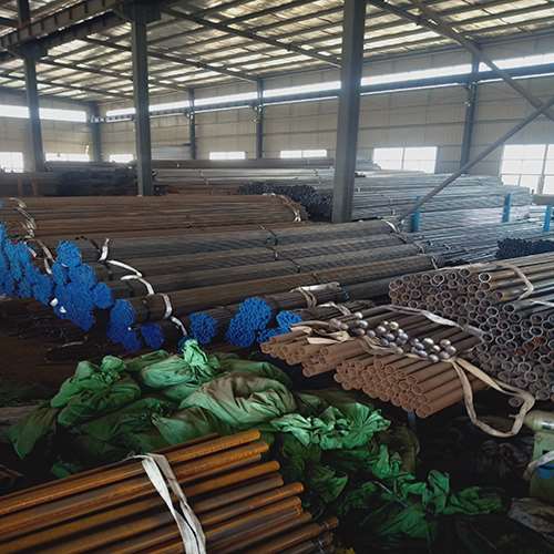 畜禽良种场声测管为何能作为桩基础检测材料？