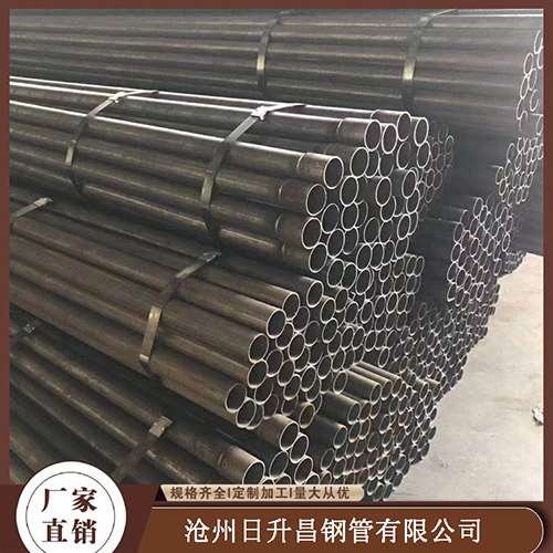 畜禽良种场57声测管多少钱一米