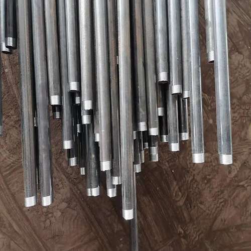 畜禽良种场声测管重量是多少？买管必知的计算公式