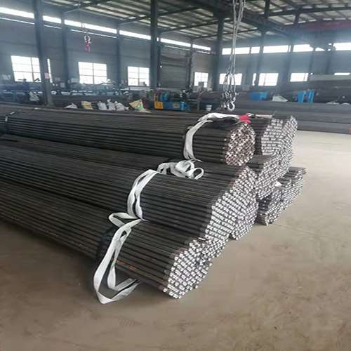 畜禽良种场直径800桩基选用声测管型号及数量