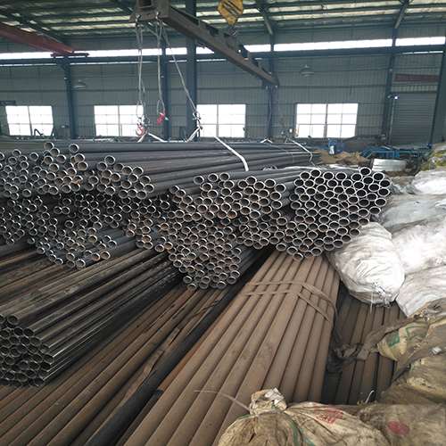 畜禽良种场[50声测管规格尺寸]建立中长期去产能有效机制